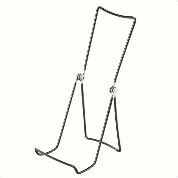 Wire Display Stand for Giveaway