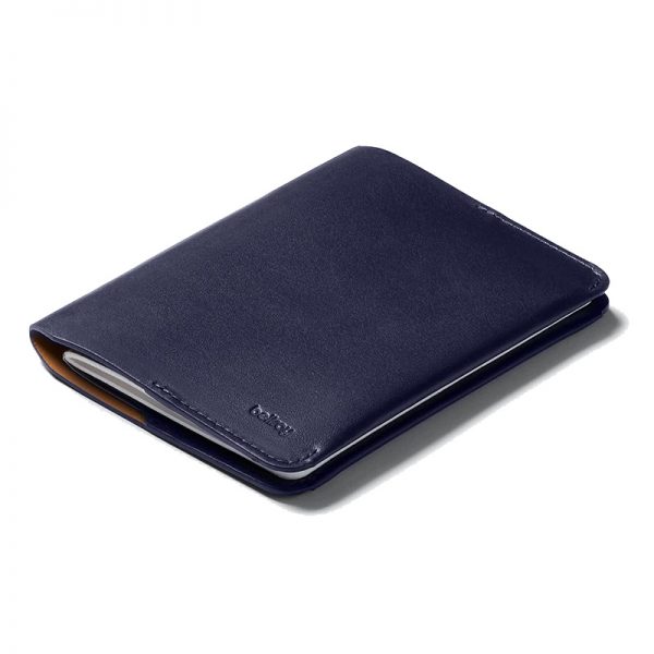 Bellroy Leather Notebook Cover