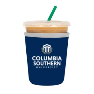 CSU Coffee Sleeve
