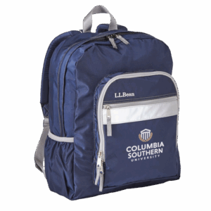 CSU Classic LL Bean Backpack