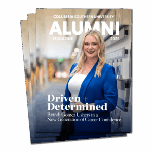 CSU Alumni Magazine