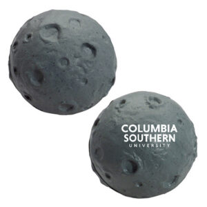 CSU Moon Stress Ball