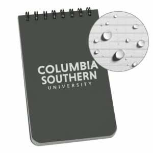 CSU Pocket Notebook