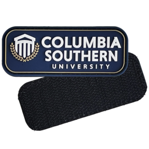 CSU PVC Patch