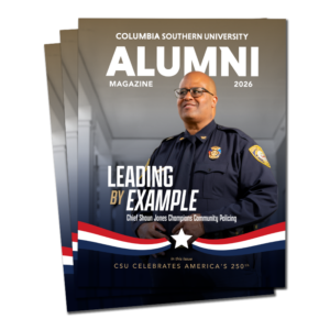 CSU Alumni Magazine 2026