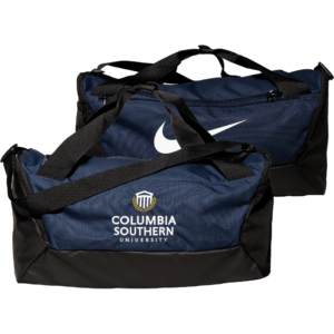 CSU Nike Duffle Bag